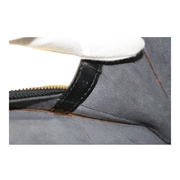 LOUIS VUITTON JOSH BACKPACK LEATHER BACKPACK - Picture 5 of 13